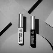 PAC Tapered Lash 53, Tapered Lash 54 & Lash Fixer Eyelash Adhesive Transparent Combo