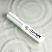 PAC Lash Fixer Eyelash Adhesive 24H Hold Quick Drying Waterproof Thin Brush - Transparent (5 ml)