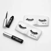 PAC Lash Fixer Eyelash Adhesive Black & Ace of Lash All In Combo
