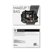 PAC Makeup Trunk Bag (1Pc)