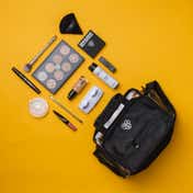PAC Makeup Trunk Bag (1Pc)