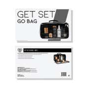 PAC Get Set Go Brush Bag (1Pc)