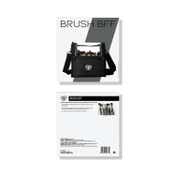 PAC BFF Makeup Brush Organizer (1Pc)