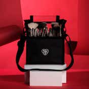PAC BFF Makeup Brush Organizer (1Pc)