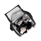 PAC BFF Makeup Brush Organizer (1Pc)