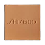 Shiseido Synchro Skin Self Refreshing Custom Finish Powder Foundation - 350 Maple (9 g)