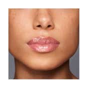 Shiseido Shimmer Gel Lip Gloss - 03 Kurumi Beige (9 ml)
