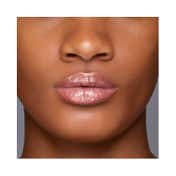 Shiseido Shimmer Gel Lip Gloss - 03 Kurumi Beige (9 ml)