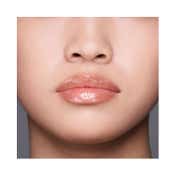 Shiseido Shimmer Gel Lip Gloss - 03 Kurumi Beige (9 ml)