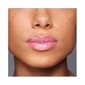 Shiseido Shimmer Gel Lip Gloss - 04 Bara Pink (9 ml)