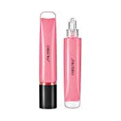 Shiseido Shimmer Gel Lip Gloss - 04 Bara Pink (9 ml)