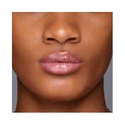 Shiseido Shimmer Gel Lip Gloss - 05 Peach (9 ml)