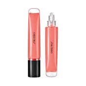 Shiseido Shimmer Gel Lip Gloss - 05 Peach (9 ml)