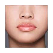 Shiseido Shimmer Gel Lip Gloss - 05 Peach (9 ml)