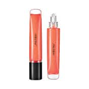 Shiseido Shimmer Gel Lip Gloss - 06 Daidai Orange (9 ml)