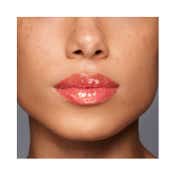 Shiseido Shimmer Gel Lip Gloss - 06 Daidai Orange (9 ml)