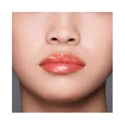 Shiseido Shimmer Gel Lip Gloss - 06 Daidai Orange (9 ml)