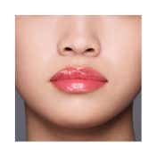 Shiseido Shimmer Gel Lip Gloss - 07 Shin Ku Red (9 ml)