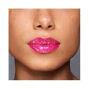Shiseido Shimmer Gel Lip Gloss - 08 Sumire Magenta (9 ml)