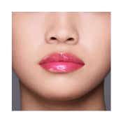 Shiseido Shimmer Gel Lip Gloss - 08 Sumire Magenta (9 ml)