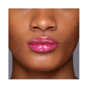 Shiseido Shimmer Gel Lip Gloss - 08 Sumire Magenta (9 ml)