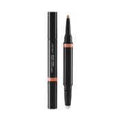 Shiseido Inkduo Prime and Line Duo Lipliner - 01 Bare (1.1 g)