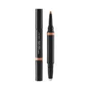 Shiseido Inkduo Prime and Line Duo Lipliner - 02 Beige (1.1 g)