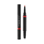 Shiseido Inkduo Prime and Line Duo Lipliner - 07 Poppy (1.1 g)