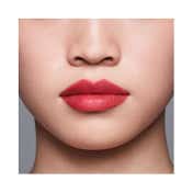 Shiseido Inkduo Prime and Line Duo Lipliner - 07 Poppy (1.1 g)