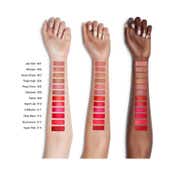 Shiseido Modern Matte Powder Lipstick - 505 Peep Show (4 g)