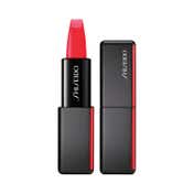 Shiseido Modern Matte Powder Lipstick - 513 Shock Wave (4 g)