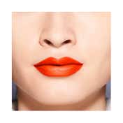 Shiseido Modern Matte Powder Lipstick - 528 Torch Song (4 g)