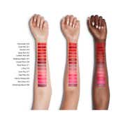 Shiseido VisionAry Gel Lipstick - 203 Night Rose (1.6 g)
