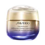 Shiseido Vital Perfection Uplifting and Firming Enriched Cream (50ml)