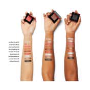 Shiseido Pop Powdergel Eye Shadow - 01 Shin Crystal (2.2 g)