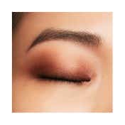 Shiseido Pop Powdergel Eye Shadow - 05 Zoku Brown (2.2 g)