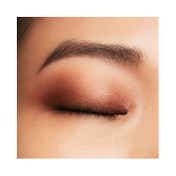 Shiseido Pop Powdergel Eye Shadow - 05 Zoku Brown (2.2 g)