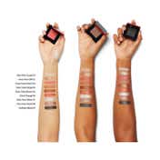 Shiseido Pop Powdergel Eye Shadow - 06 Vivivi Orange (2.2 g)