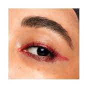 Shiseido Pop Powdergel Eye Shadow - 06 Vivivi Orange (2.2 g)