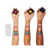 Shiseido Pop Powdergel Eye Shadow - 11 Waku Pink (2.2 g)