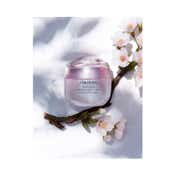 Shiseido White Lucent Brightening Gel Cream (50ml)