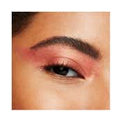 Shiseido Pop Powdergel Eye Shadow - 14 Kura Coral (2.2 g)