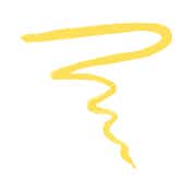 Shiseido Microliner Ink - Yellow (0.08 g)