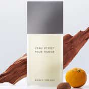 Issey Miyake L'Eau d'Issey Pour Homme EDT (200 ml)