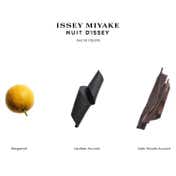 Issey Miyake NUIT D'ISSEY EDT (75 ml)