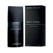 Issey Miyake NUIT D'ISSEY EDT (125 ml)