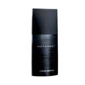 Issey Miyake NUIT D'ISSEY EDT (125 ml)