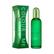 Colour Me Homme Green Eau De Parfum (90ml)
