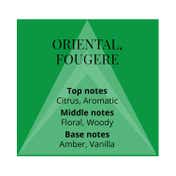 Colour Me Homme Green Eau De Parfum (90ml)