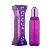 Colour Me Femme Purple Eau De Parfum (100ml)